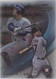Jose Altuve