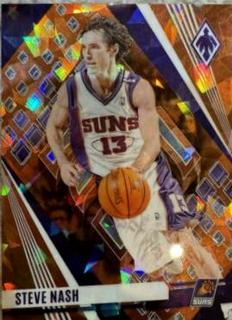 Steve Nash