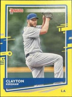 Clayton Kershaw