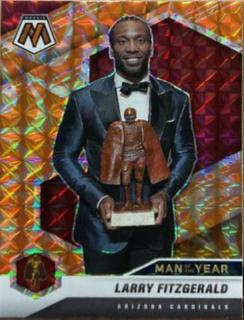 Larry Fitzgerald