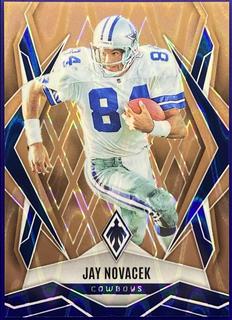 Jay Novacek