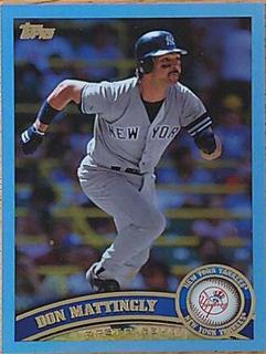 Don Mattingly