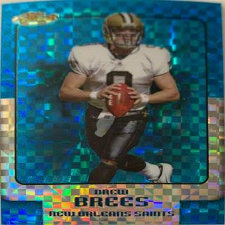 Drew Brees