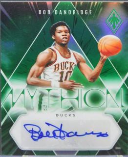 Bob Dandridge