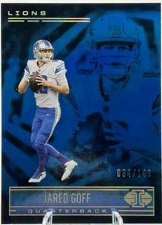 Jared Goff