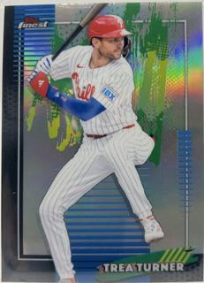 Trea Turner