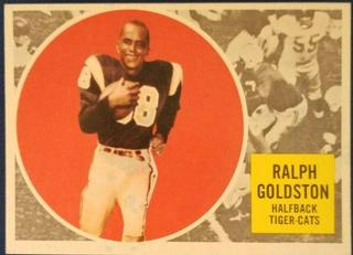 Ralph Goldston