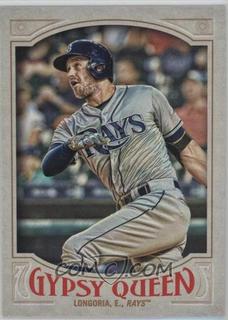Evan Longoria