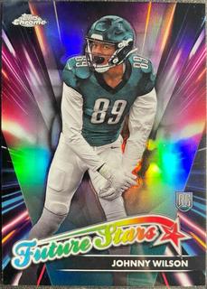 Johnny Wilson
