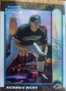 Aubrey Huff