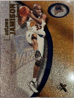 Antawn Jamison