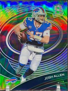 Josh Allen