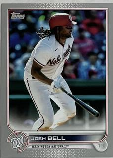 Josh Bell