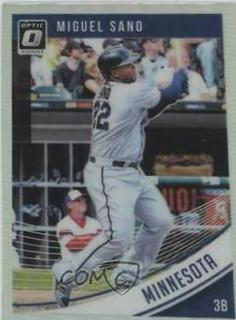Miguel Sano