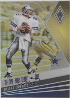 Troy Aikman