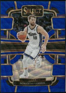 Domantas Sabonis