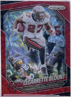 LeGarrette Blount