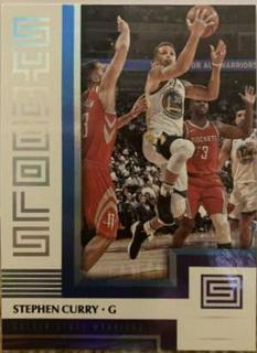 Stephen Curry