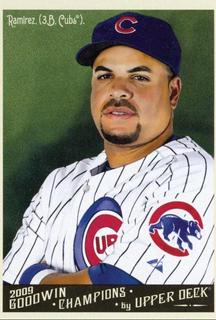 Aramis Ramirez