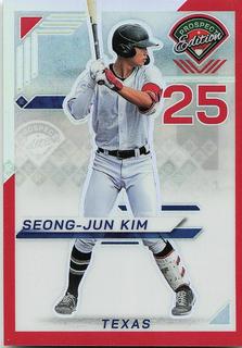Seong-Jun Kim