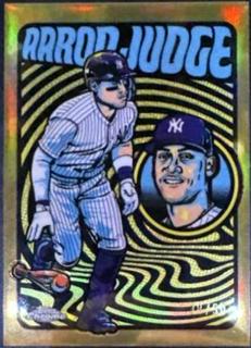 Aaron Judge