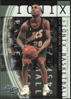 Gary Payton