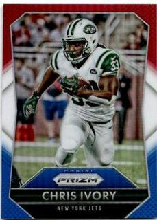 Chris Ivory