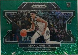 Max Christie