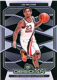 Lou Williams