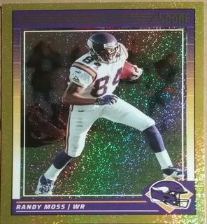 Randy Moss