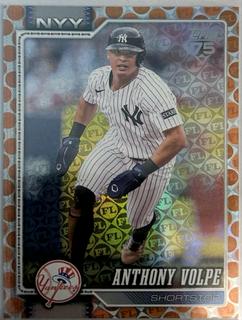 Anthony Volpe