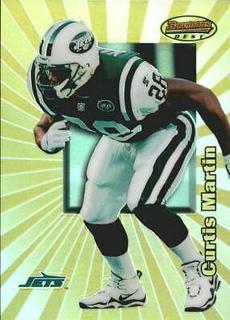 Curtis Martin