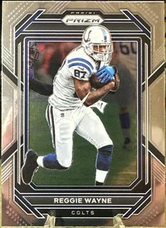 Reggie Wayne