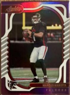 Marcus Mariota
