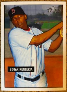 Edgar Renteria