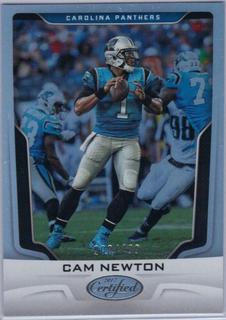 Cam Newton