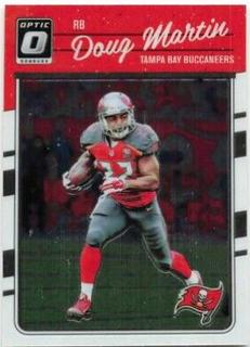 Doug Martin