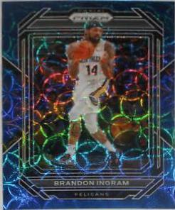 Brandon Ingram