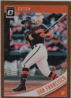Andrew McCutchen