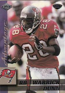 Warrick Dunn