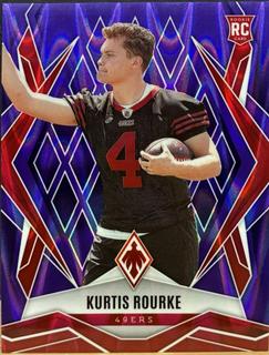 Kurtis Rourke