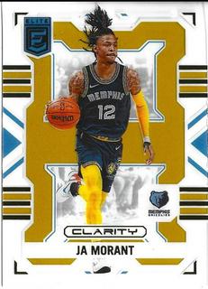 Ja Morant