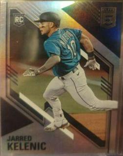 Jarred Kelenic