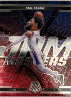 Paul George