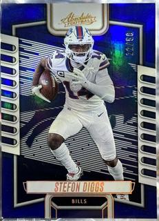 Stefon Diggs