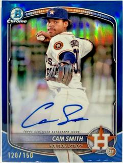 Cam Smith