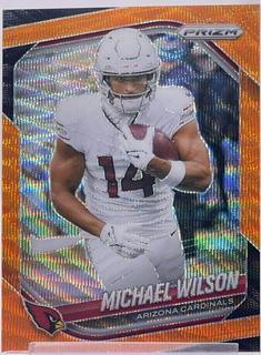 Michael Wilson