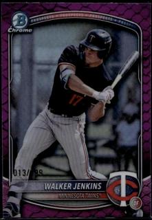 Walker Jenkins