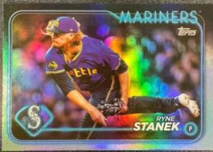Ryne Stanek