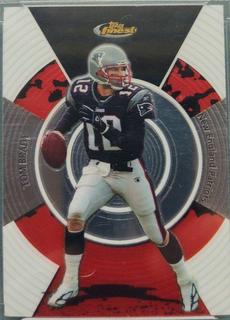 Tom Brady
